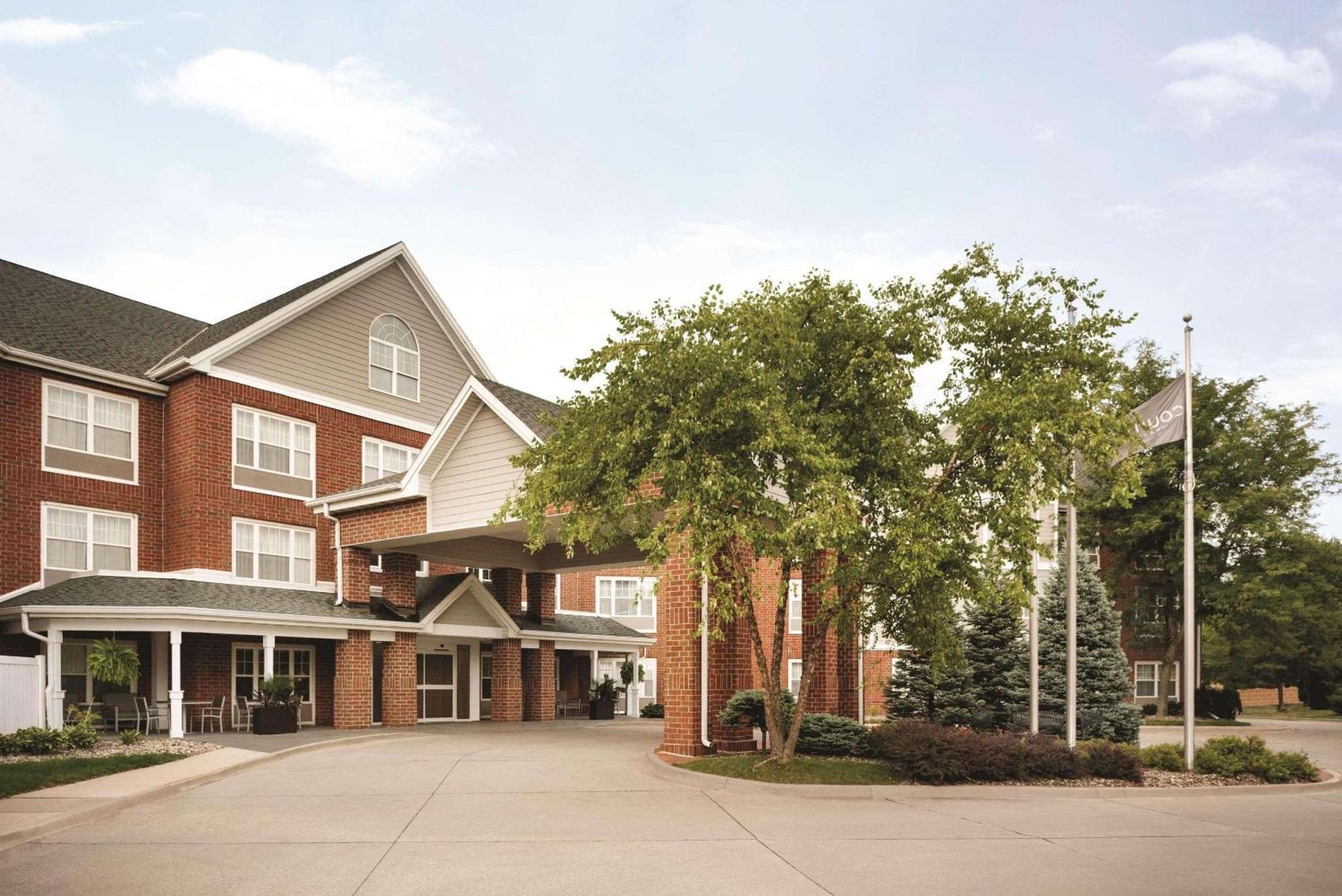 Country Inn & Suites By Radisson, Des Moines West, Ia Clive Exteriér fotografie