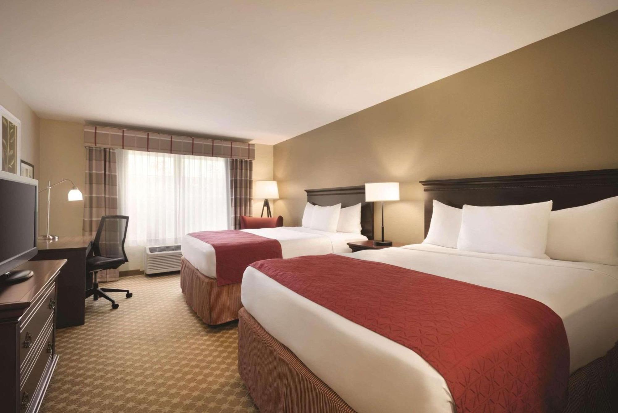 Country Inn & Suites By Radisson, Des Moines West, Ia Clive Exteriér fotografie