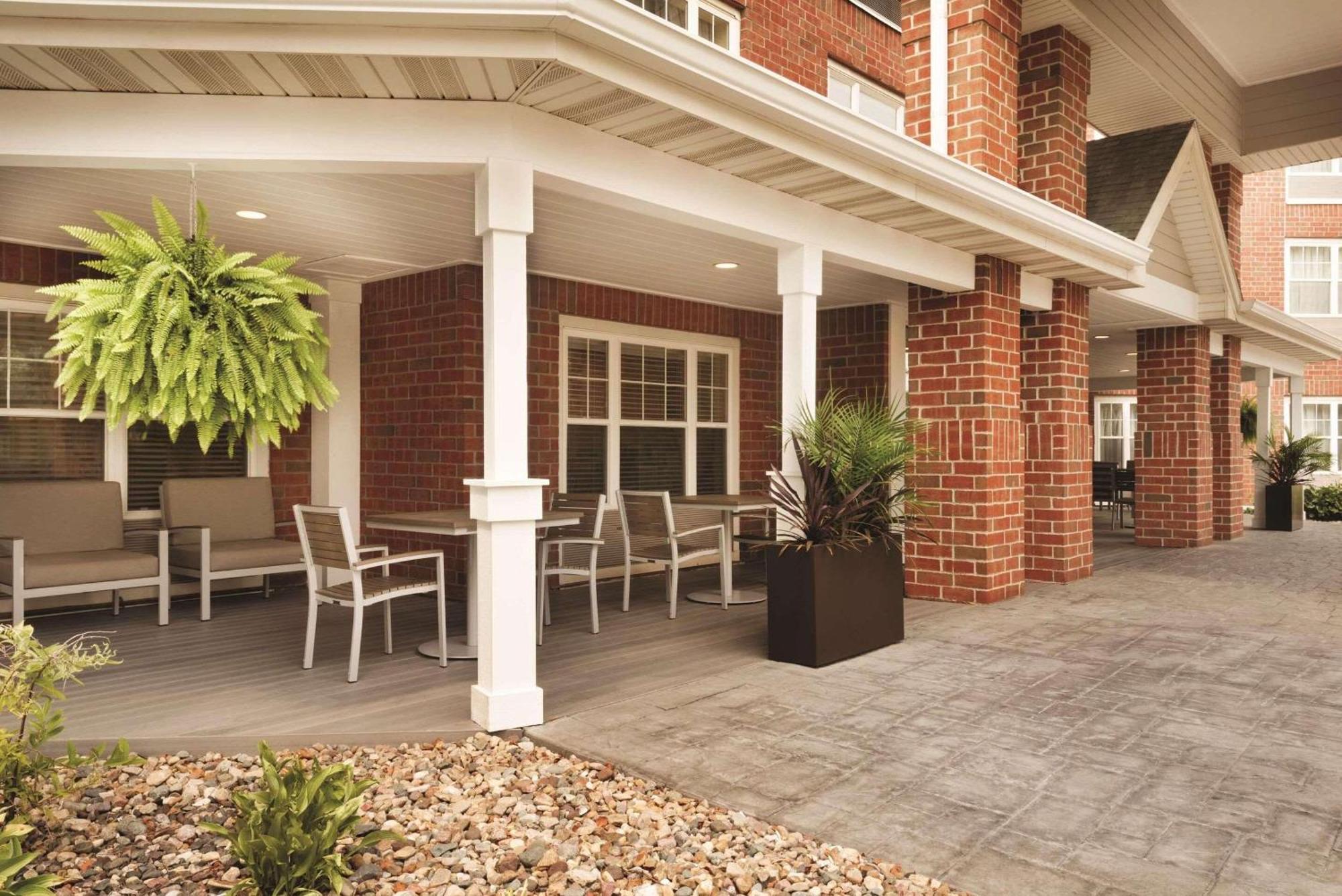 Country Inn & Suites By Radisson, Des Moines West, Ia Clive Exteriér fotografie