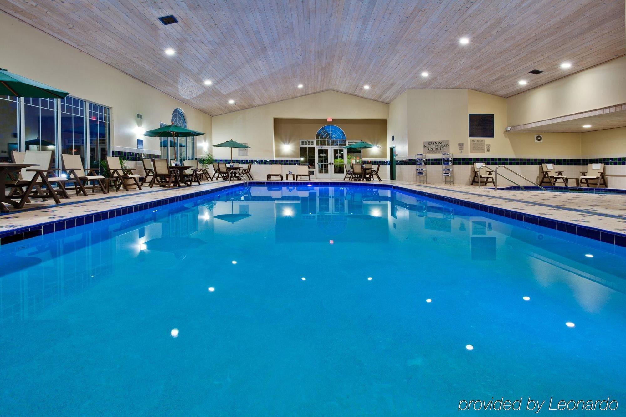 Country Inn & Suites By Radisson, Des Moines West, Ia Clive Zařízení fotografie