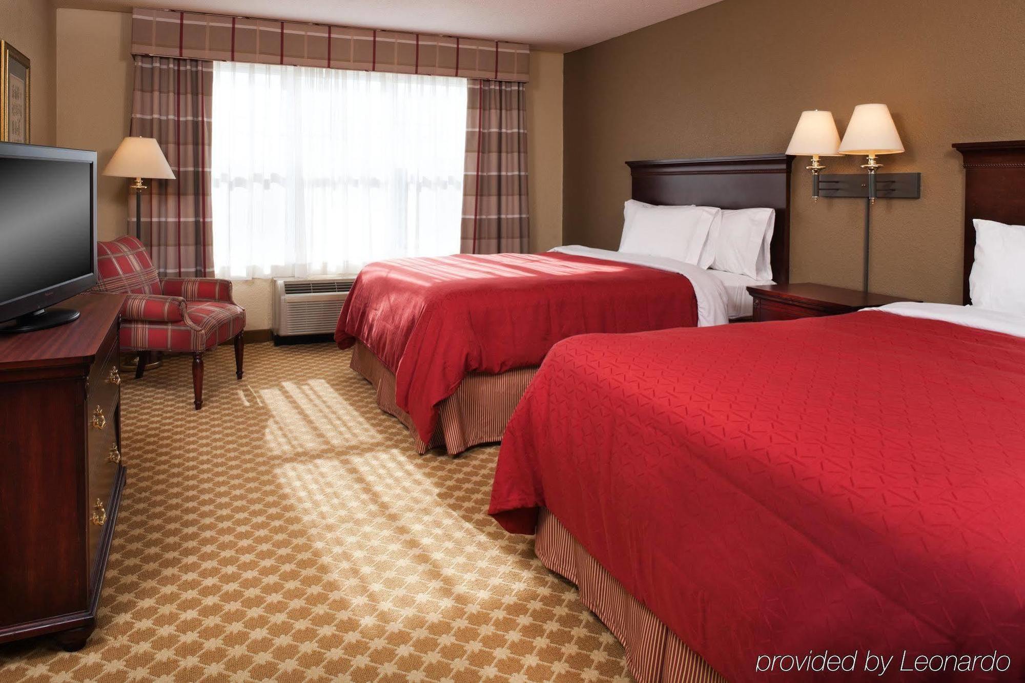 Country Inn & Suites By Radisson, Des Moines West, Ia Clive Pokoj fotografie