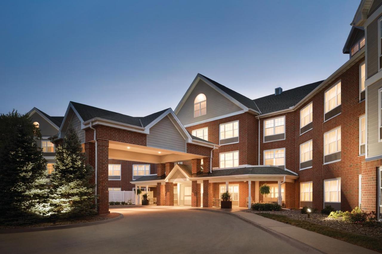 Country Inn & Suites By Radisson, Des Moines West, Ia Clive Exteriér fotografie