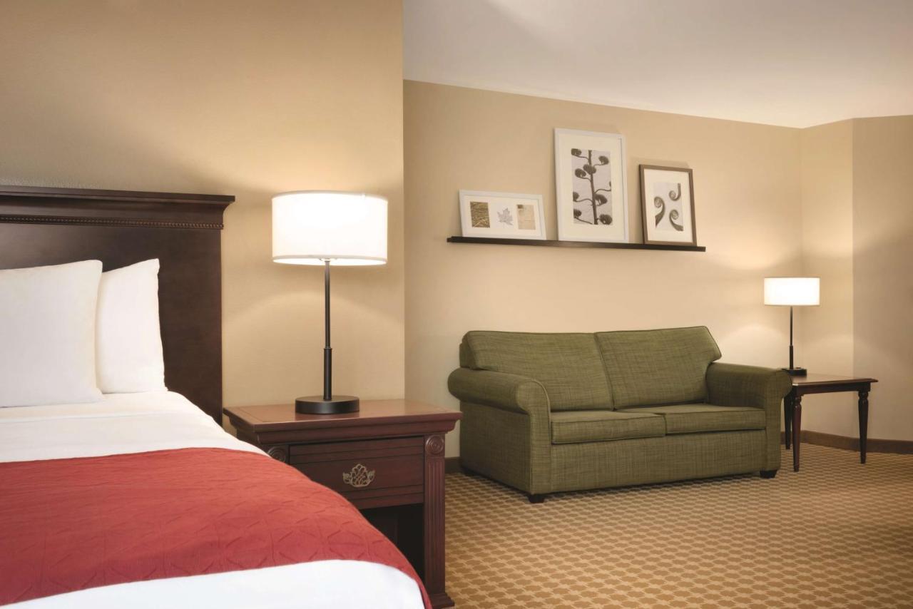 Country Inn & Suites By Radisson, Des Moines West, Ia Clive Exteriér fotografie