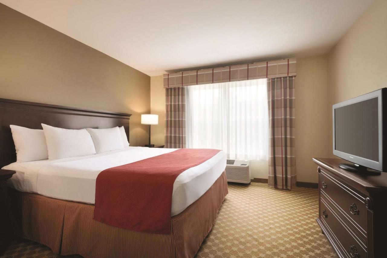 Country Inn & Suites By Radisson, Des Moines West, Ia Clive Exteriér fotografie
